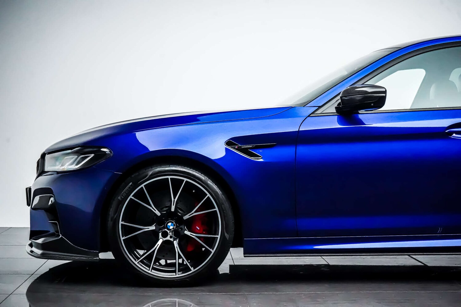 Used BMW M5 2020 for sale - 77426867: Photo 13