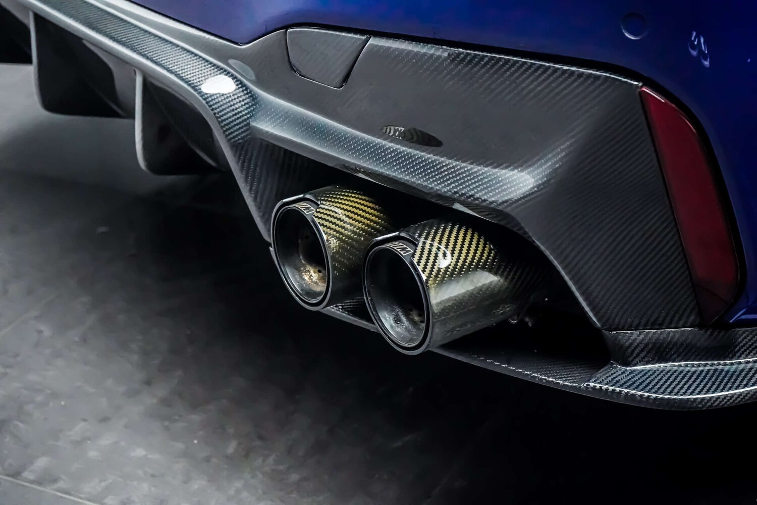 Used BMW M5 2020 for sale - 77426867: Photo 17