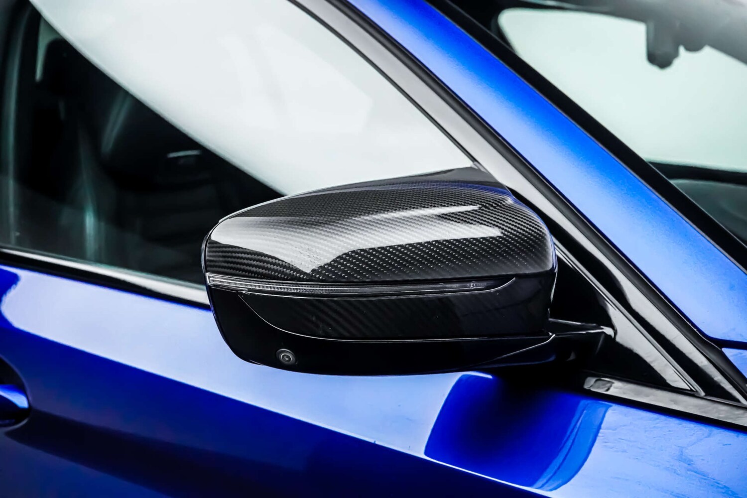 Used BMW M5 2020 for sale - 77426867: Photo 18