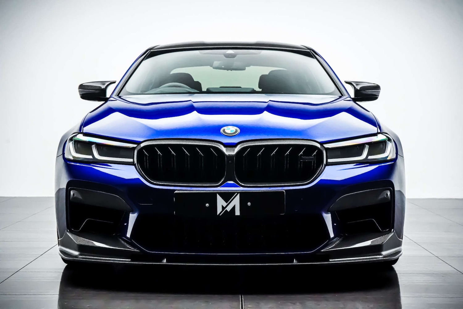 Used BMW M5 2020 for sale - 77426867: Photo 2