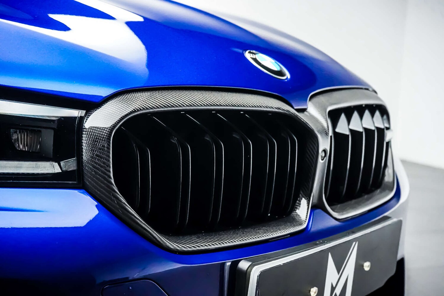 Used BMW M5 2020 for sale - 77426867: Photo 20