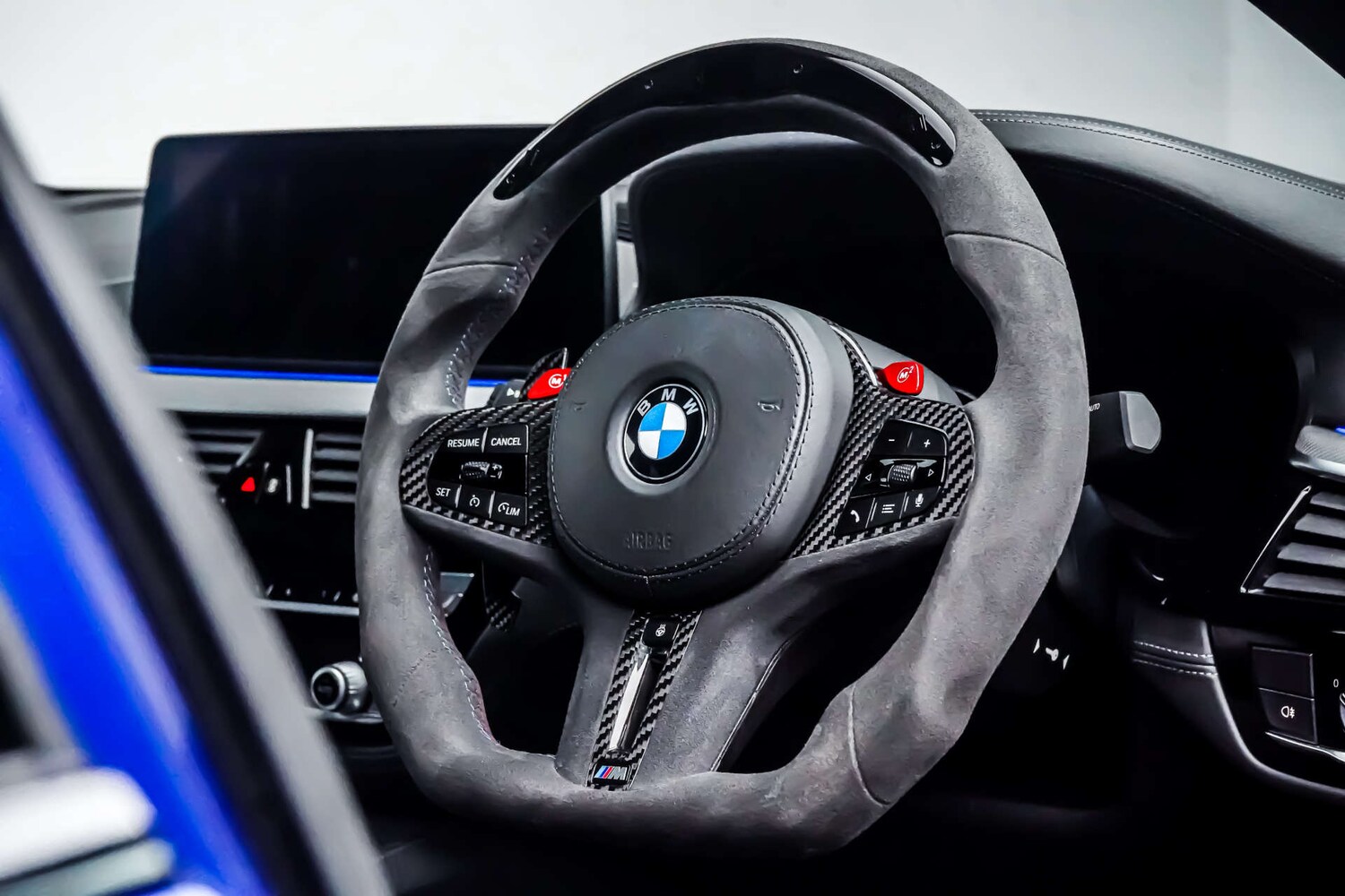 Used BMW M5 2020 for sale - 77426867: Photo 25