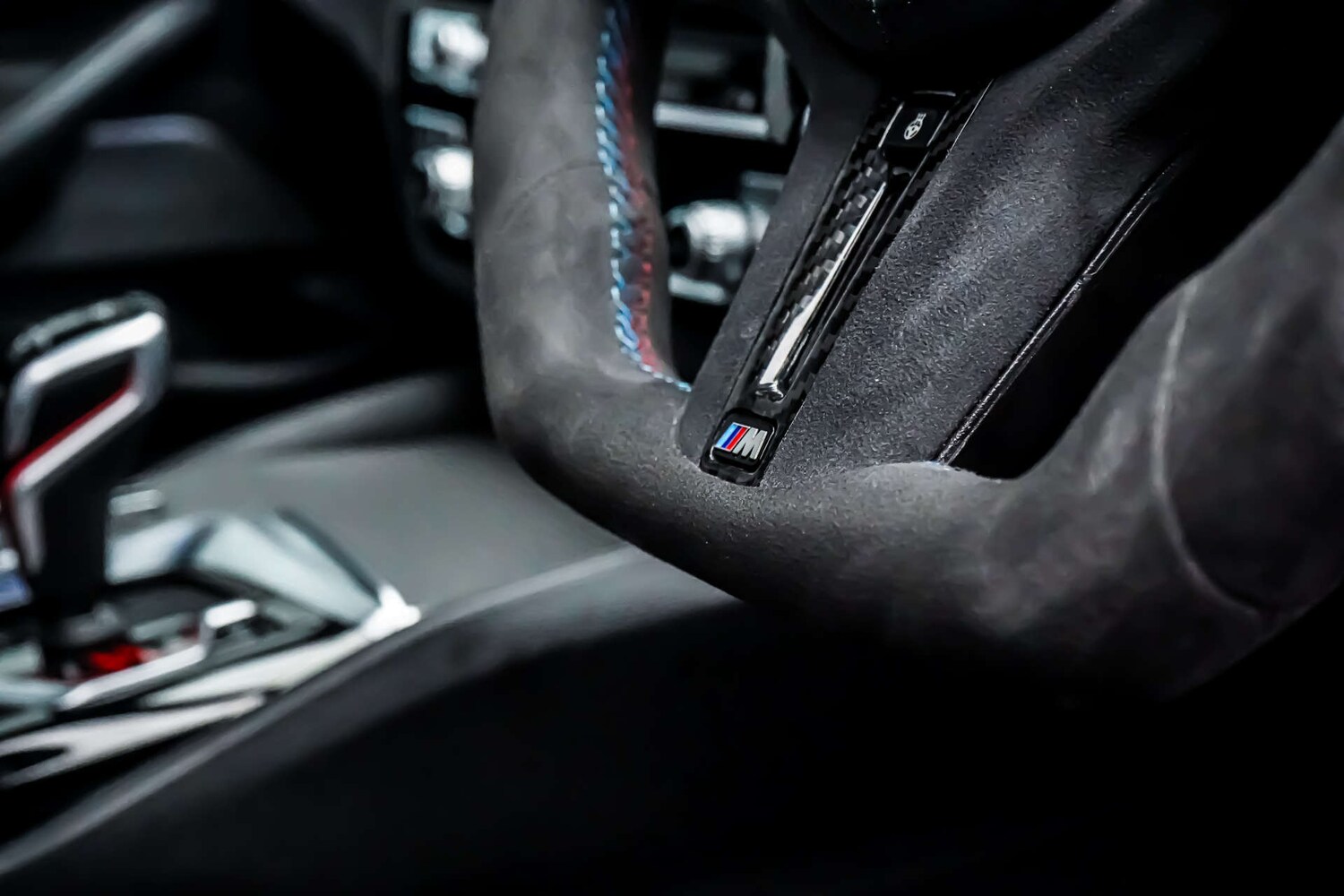 Used BMW M5 2020 for sale - 77426867: Photo 26