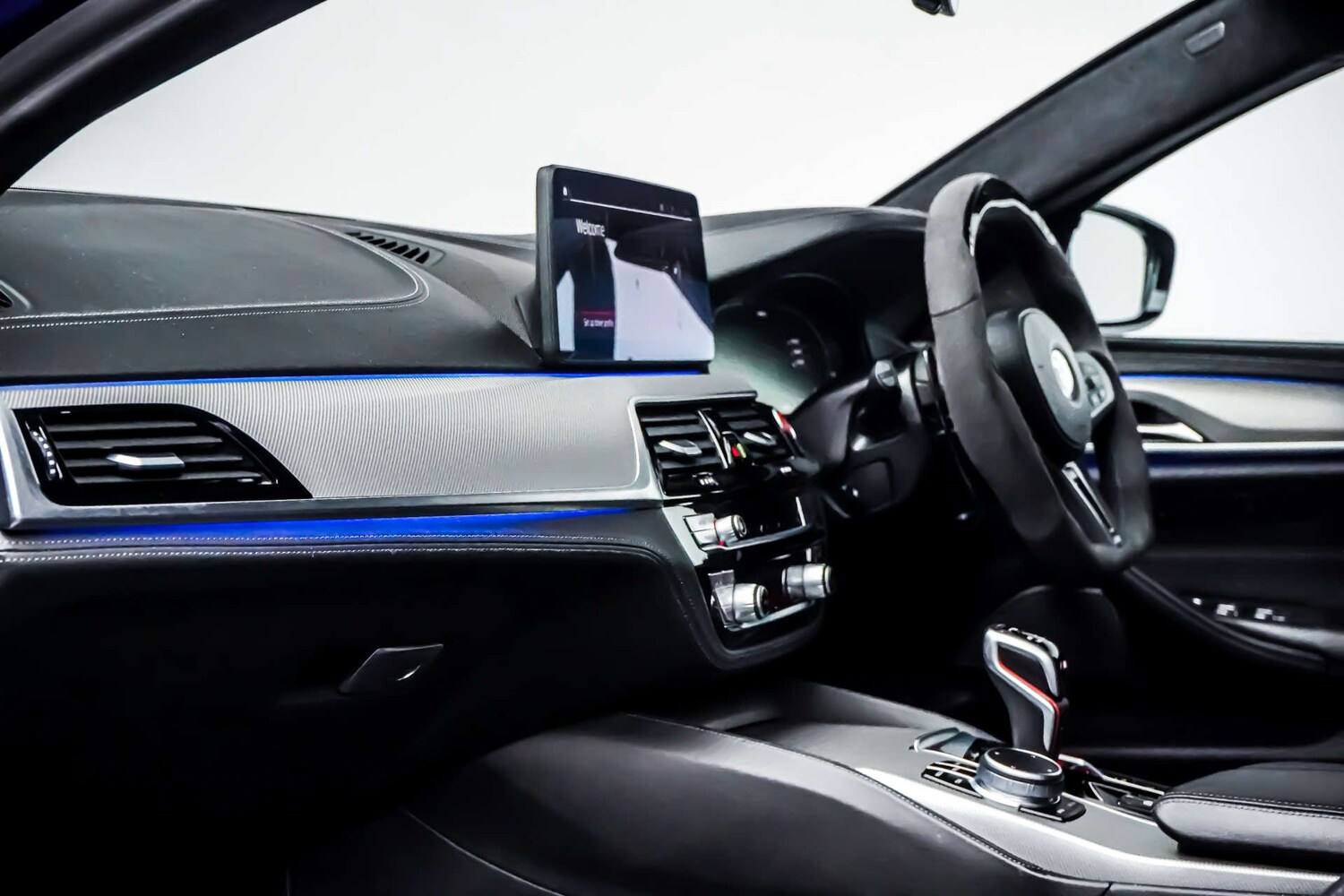 Used BMW M5 2020 for sale - 77426867: Photo 28