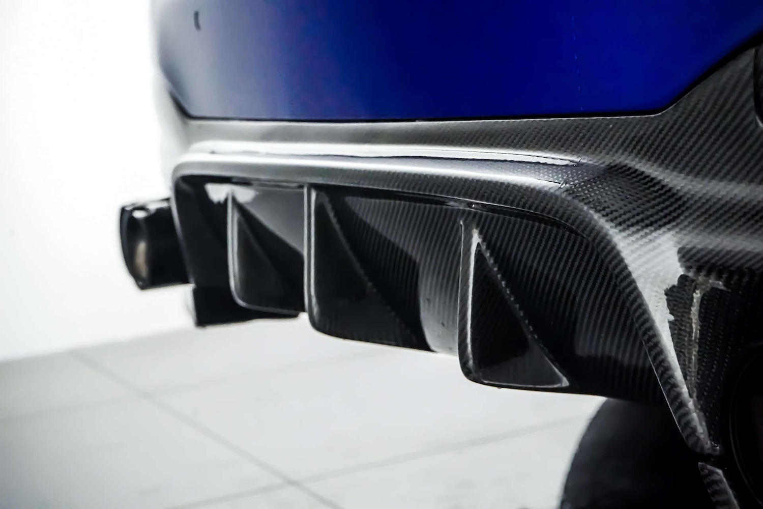 Used BMW M5 2020 for sale - 77426867: Photo 3