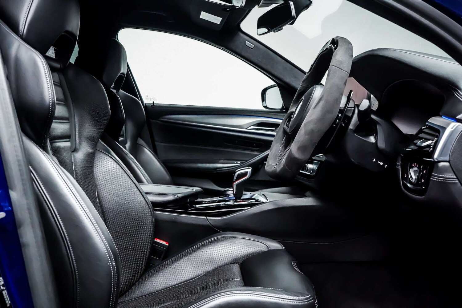 Used BMW M5 2020 for sale - 77426867: Photo 6