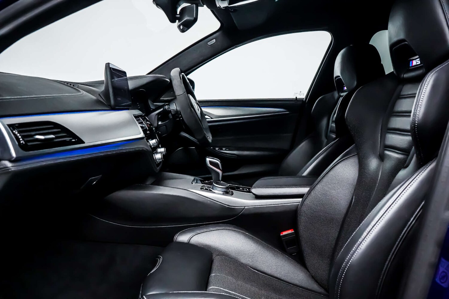 Used BMW M5 2020 for sale - 77426867: Photo 8