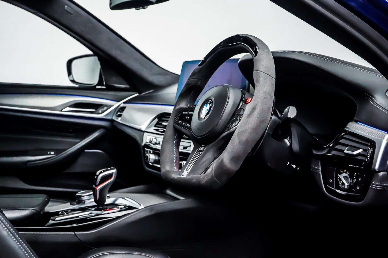 Used BMW M5 2020 for sale - 77426867: Photo 9