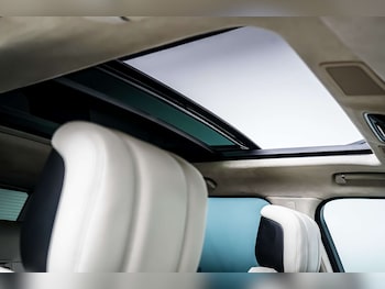 Used Land Rover Range Rover 2021 for sale - 77139199: Photo