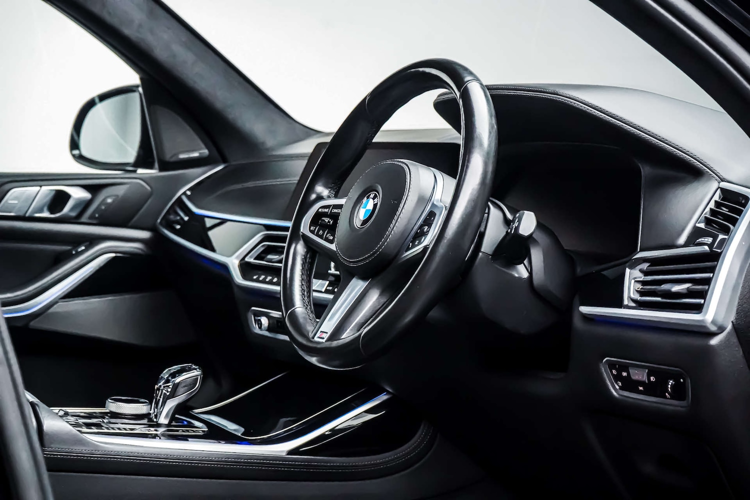 Used BMW X7 2021 for sale - 76830882: Photo 10