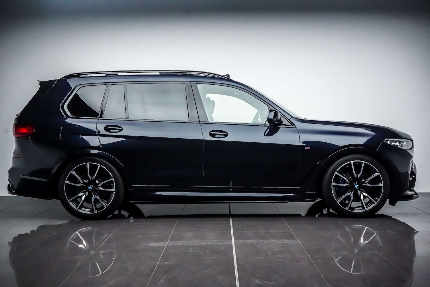 Used BMW X7 2021 for sale - 76830882: Photo 11