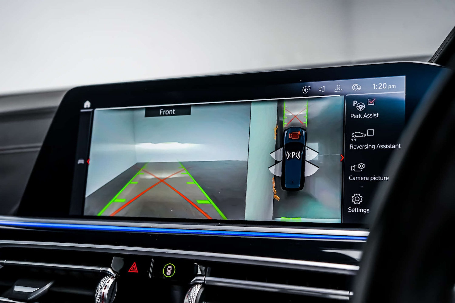 Used BMW X7 2021 for sale - 76830882: Photo 12