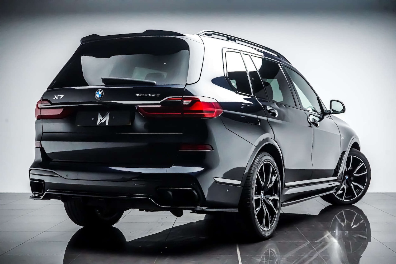 Used BMW X7 2021 for sale - 76830882: Photo 14