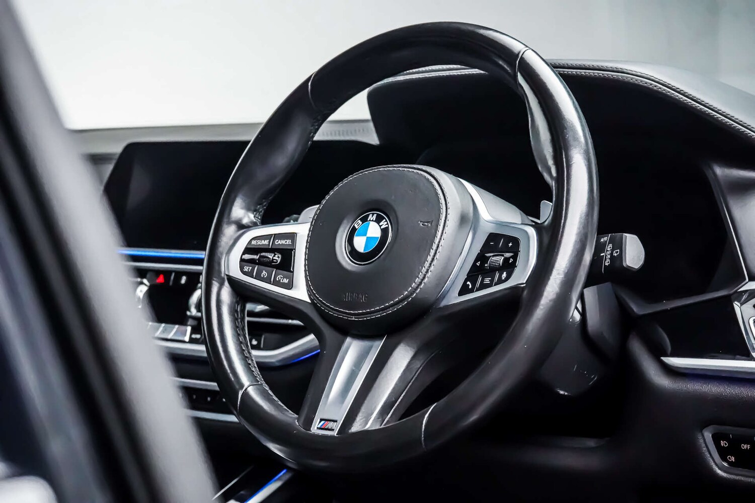 Used BMW X7 2021 for sale - 76830882: Photo 17