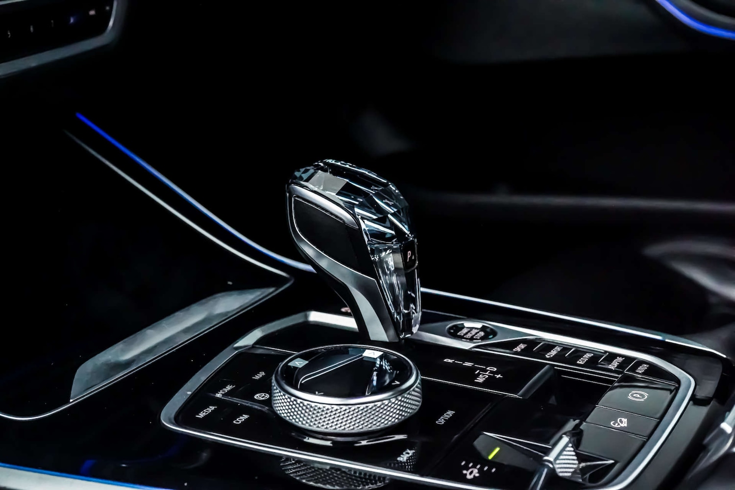 Used BMW X7 2021 for sale - 76830882: Photo 19