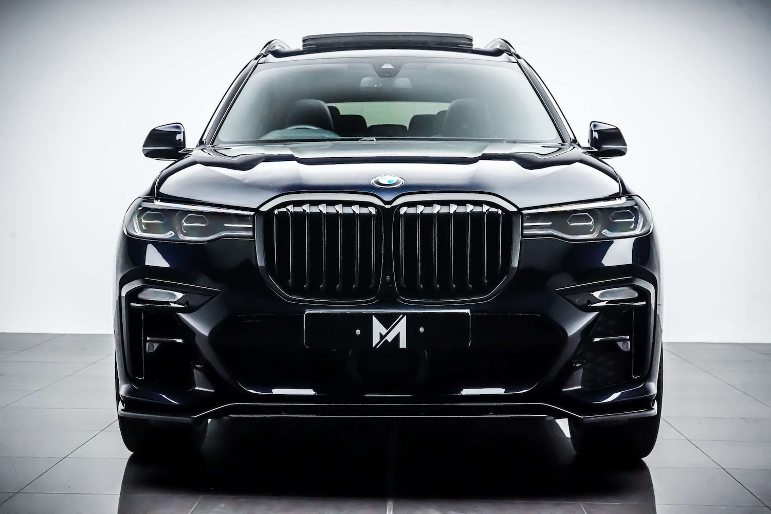 Used BMW X7 2021 for sale - 76830882: Photo 2