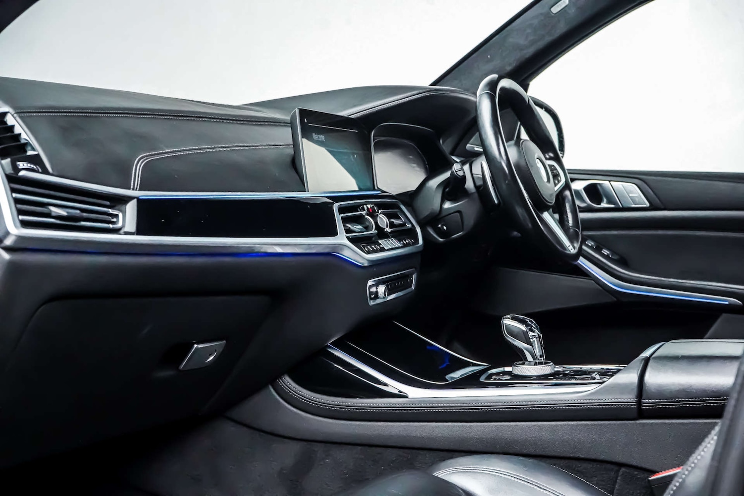 Used BMW X7 2021 for sale - 76830882: Photo 20