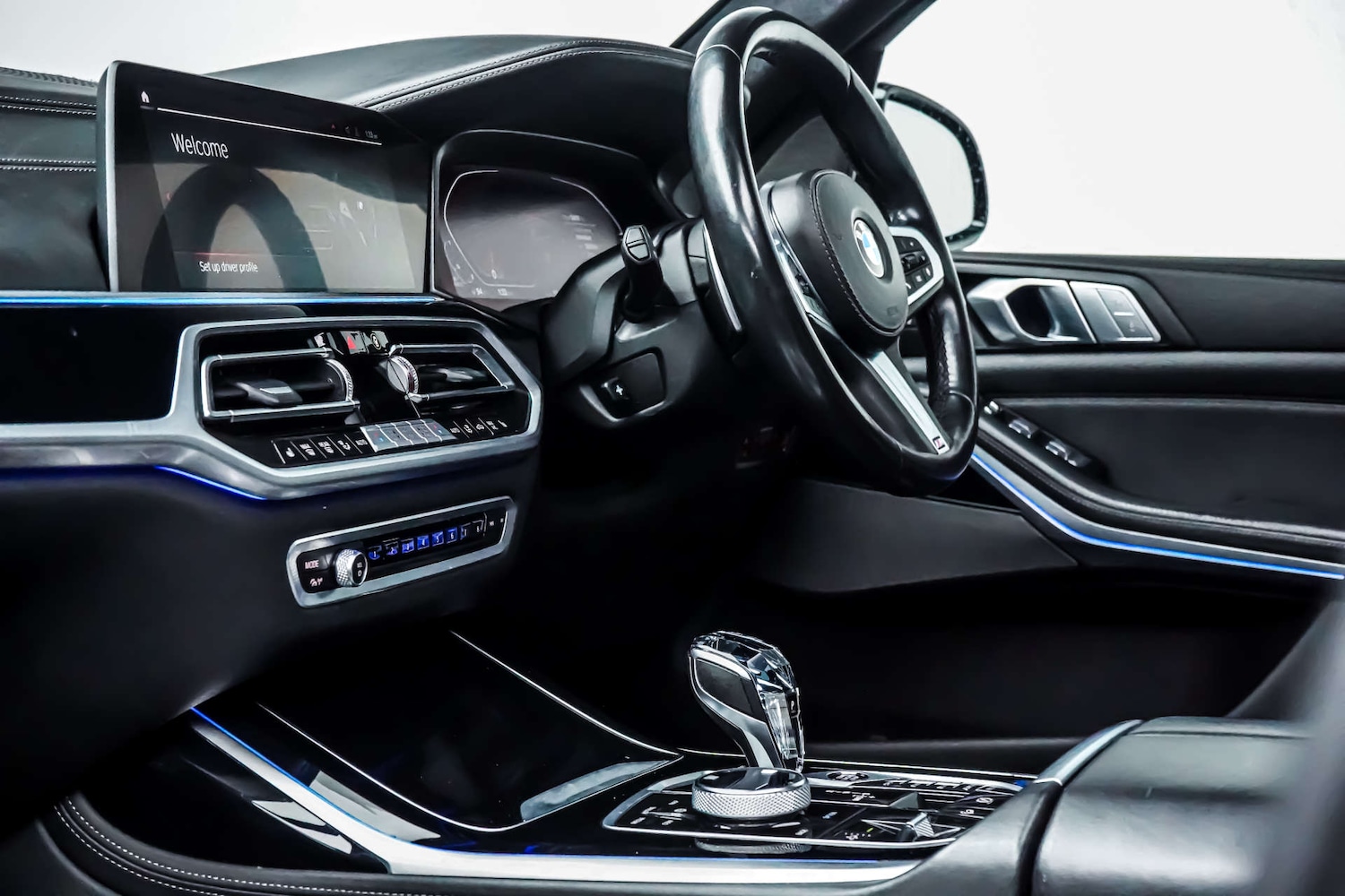 Used BMW X7 2021 for sale - 76830882: Photo 21