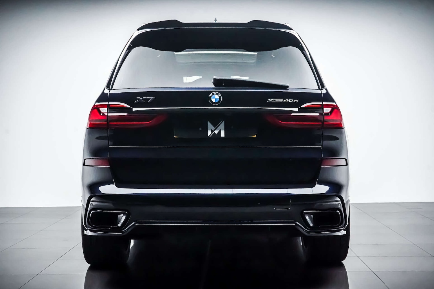 Used BMW X7 2021 for sale - 76830882: Photo 4