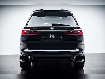 Used BMW X7 2021 for sale - 76830882: Photo