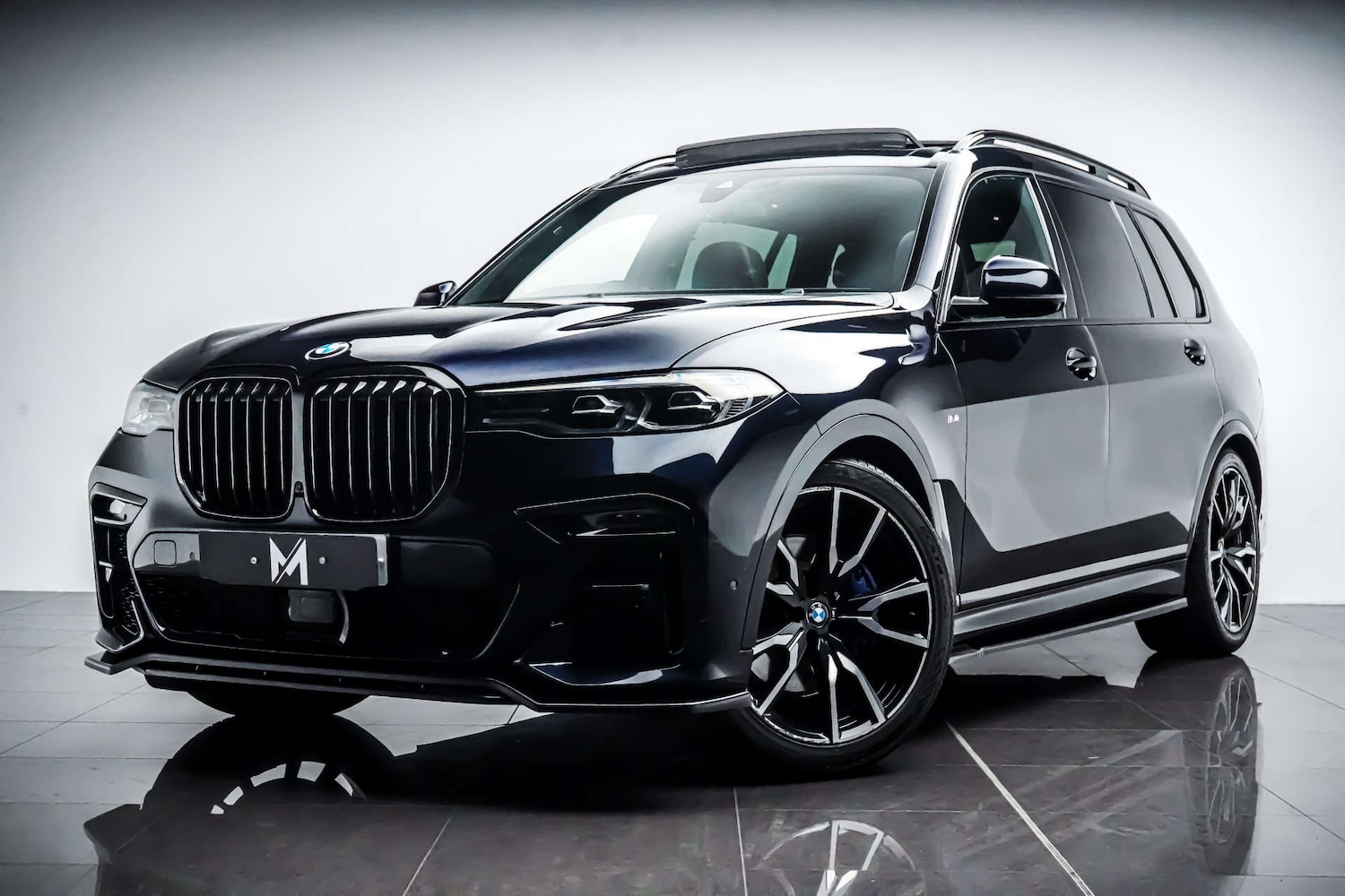 Used BMW X7 2021 for sale - 76830882: Photo 5