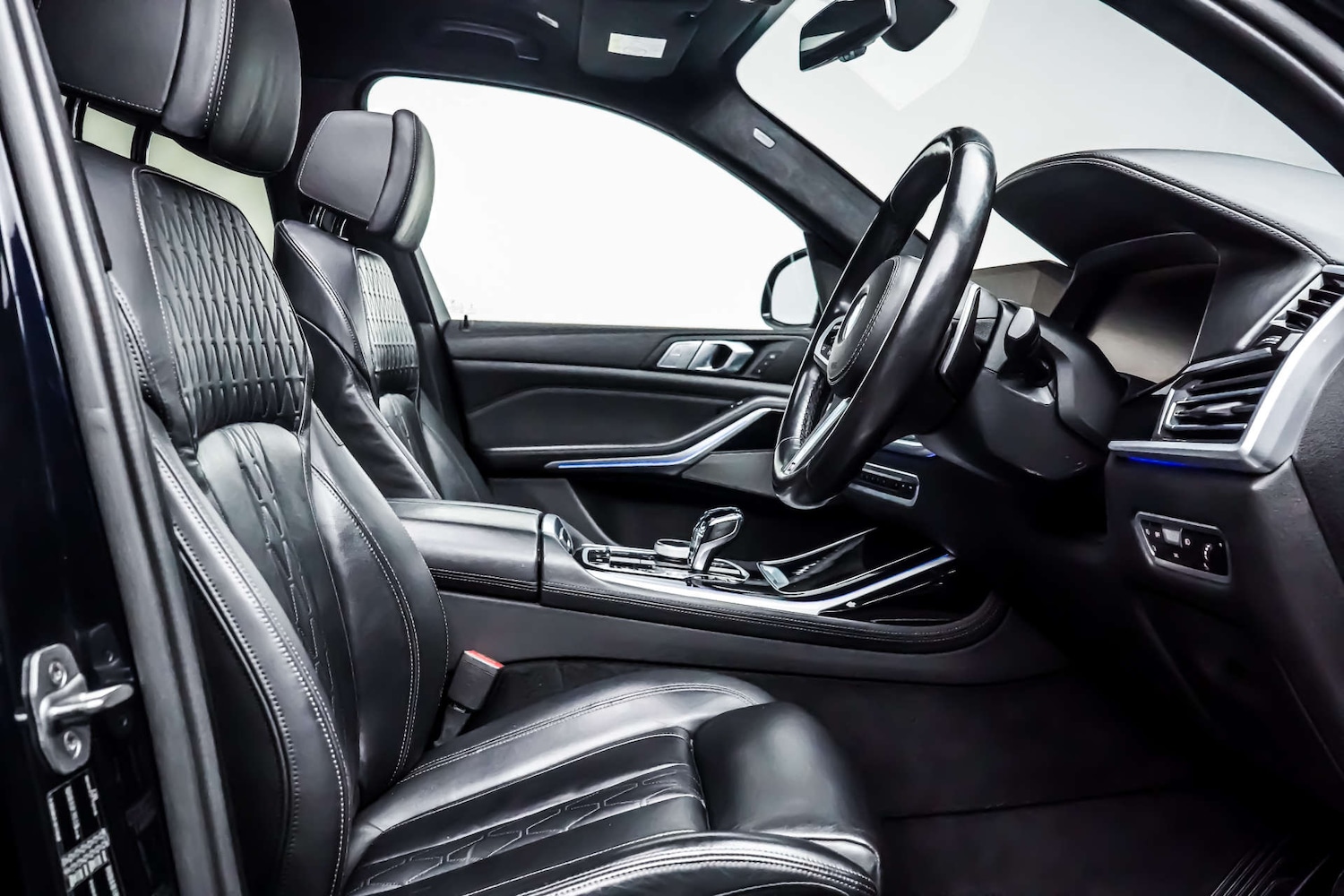 Used BMW X7 2021 for sale - 76830882: Photo 6