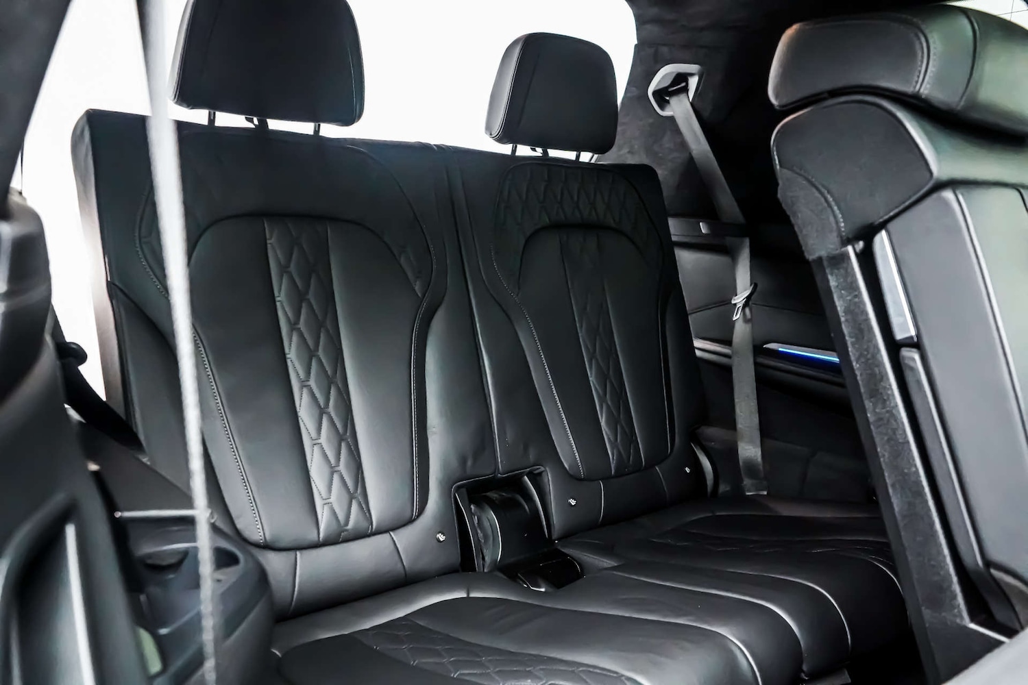 Used BMW X7 2021 for sale - 76830882: Photo 9