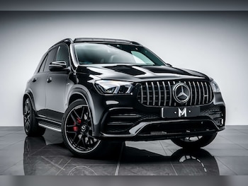 Used Mercedes-Benz GLE 2023 for sale - 78700774: Photo
