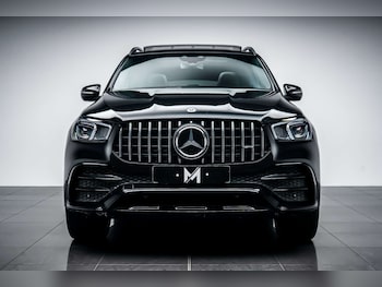 Used Mercedes-Benz GLE 2023 for sale - 78700774: Photo