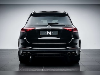 Used Mercedes-Benz GLE 2023 for sale - 78700774: Photo
