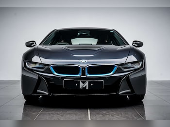 Used BMW i8 2020 for sale - 79289390: Photo