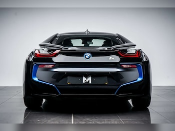 Used BMW i8 2020 for sale - 79289390: Photo