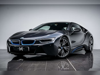 Used BMW i8 2020 for sale - 79289390: Photo