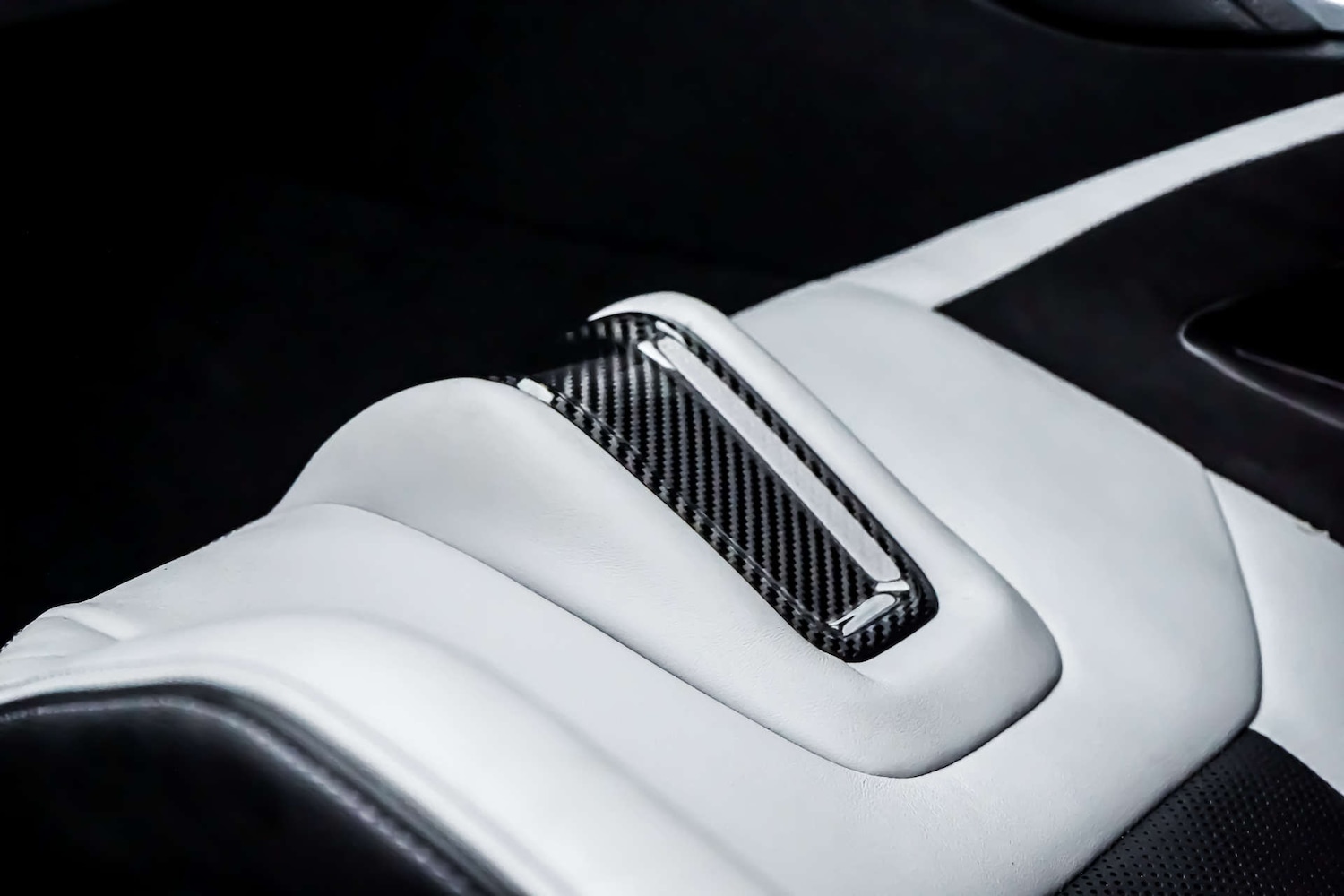 Used BMW M3 2024 for sale - 76933021: Photo 10