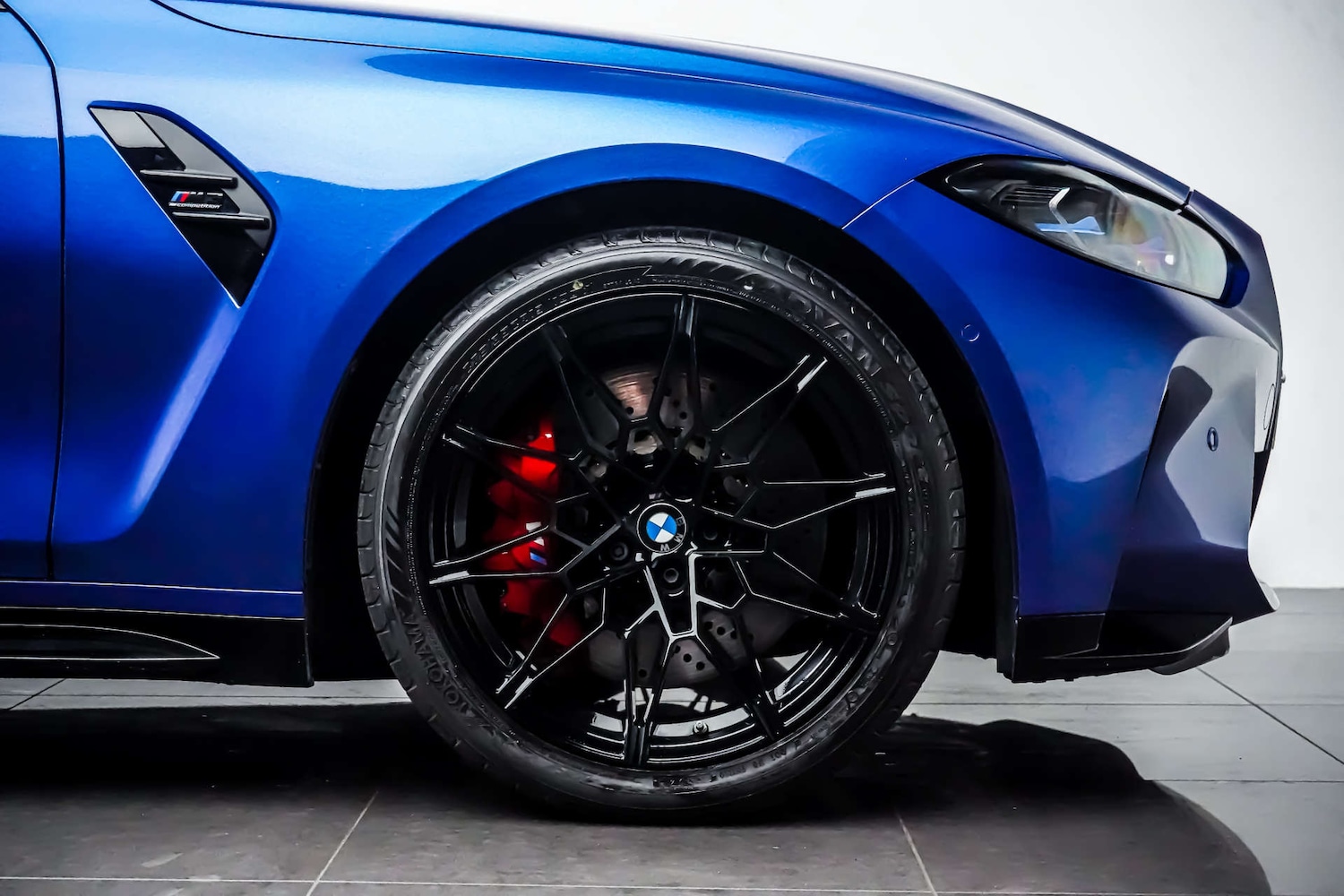 Used BMW M3 2024 for sale - 76933021: Photo 13