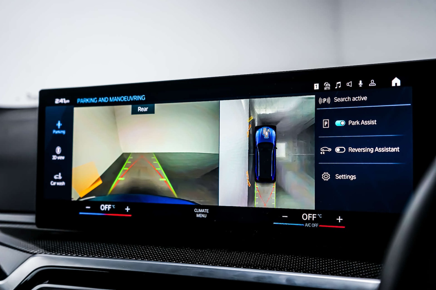 Used BMW M3 2024 for sale - 76933021: Photo 15