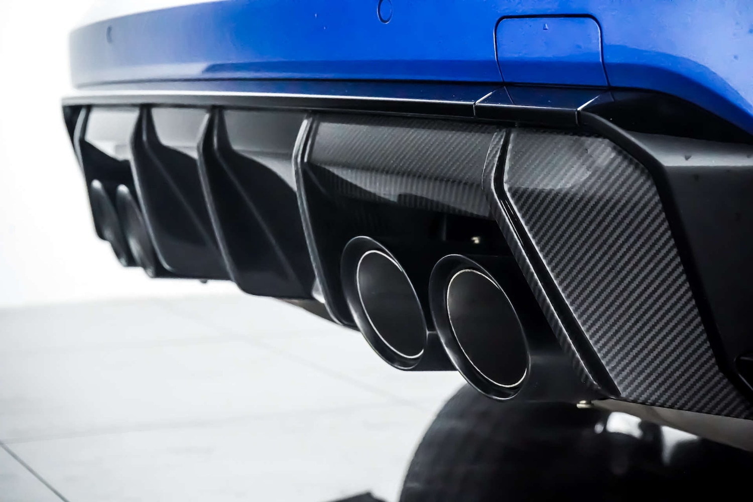 Used BMW M3 2024 for sale - 76933021: Photo 18