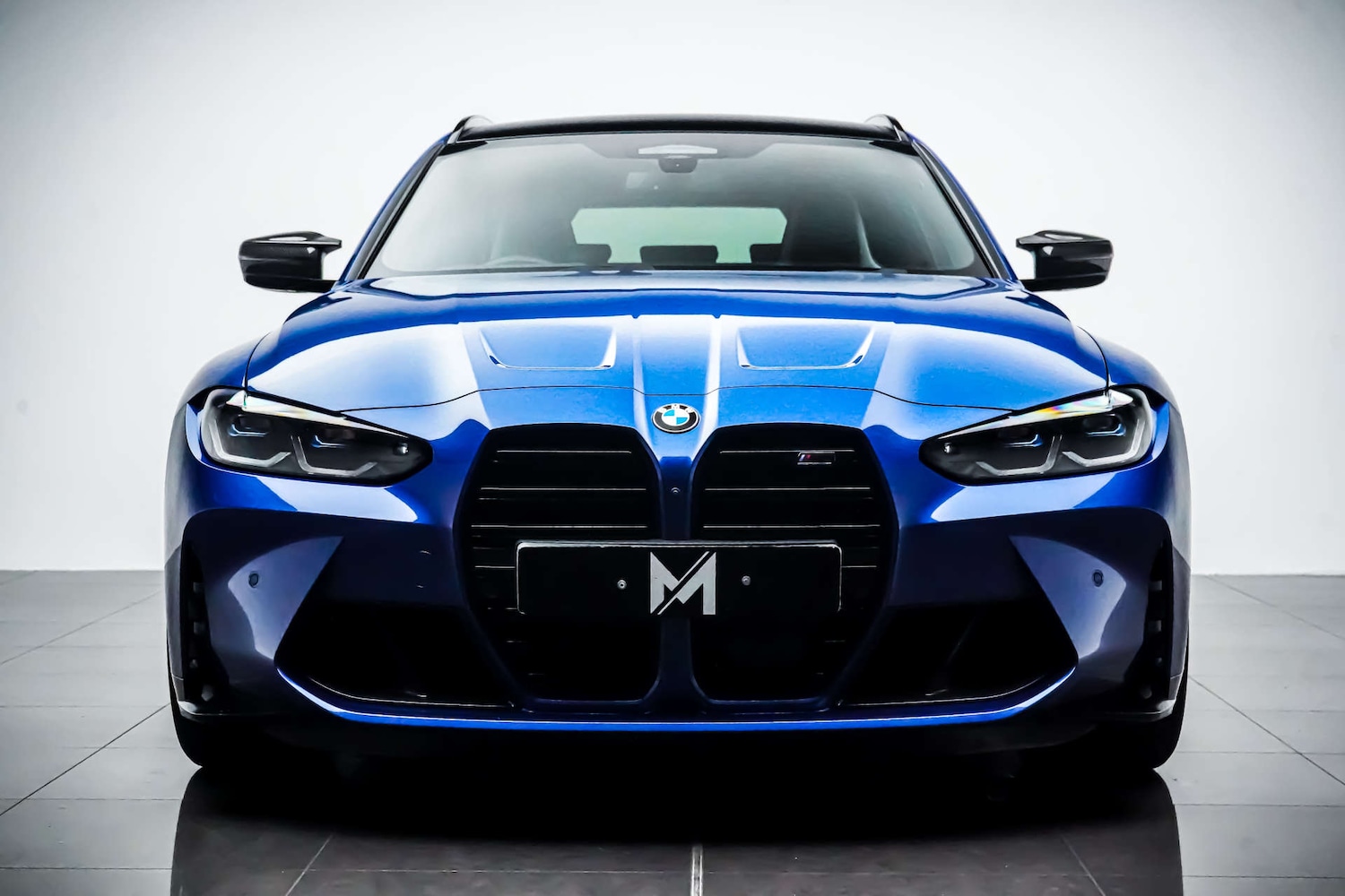 Used BMW M3 2024 for sale - 76933021: Photo 2