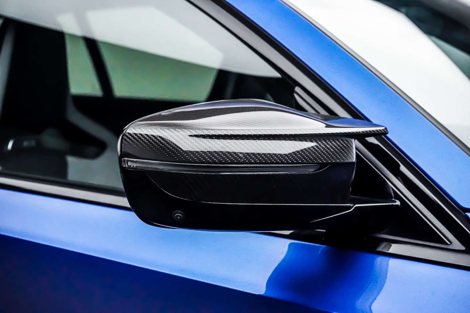 Used BMW M3 2024 for sale - 76933021: Photo 20