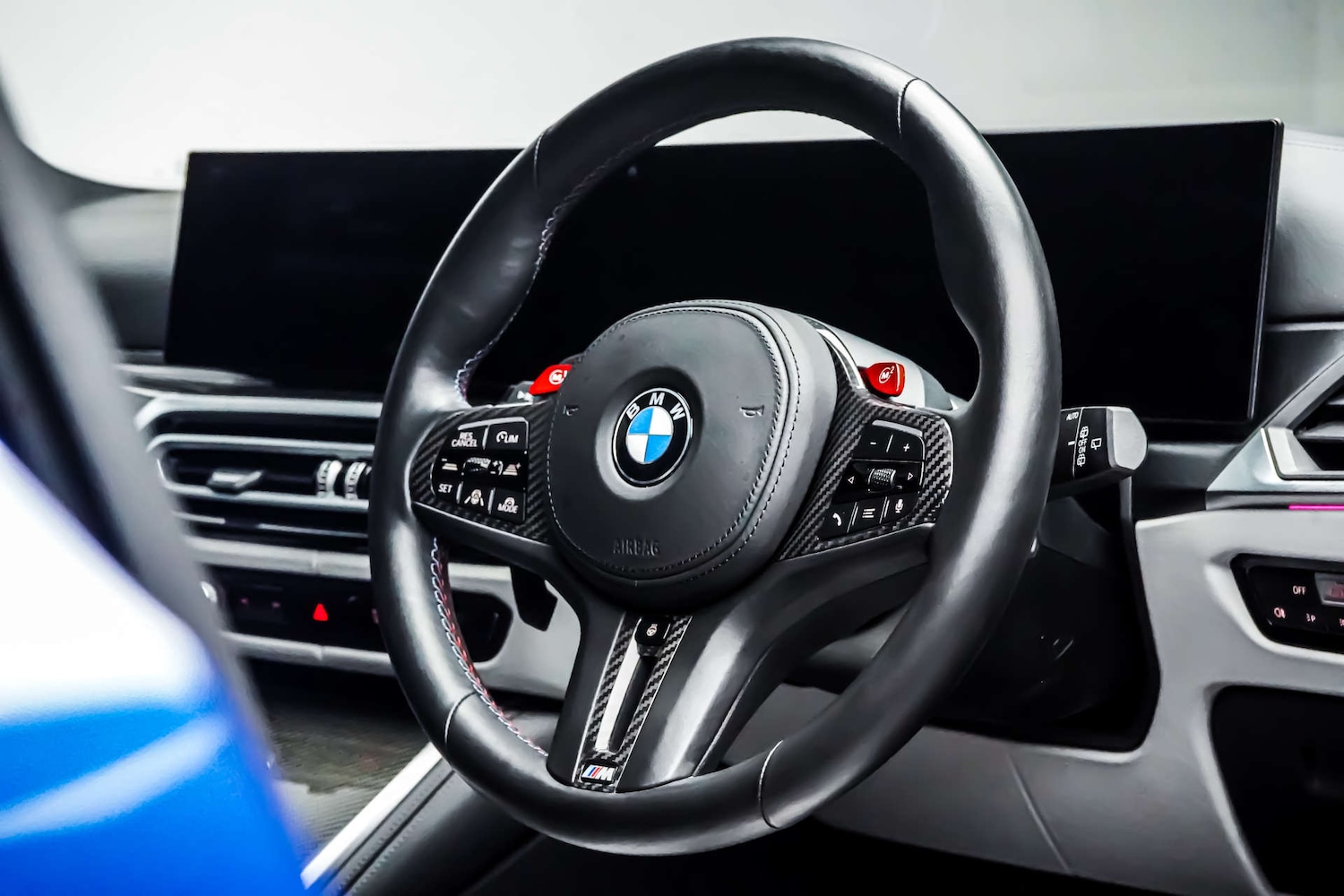 Used BMW M3 2024 for sale - 76933021: Photo 25