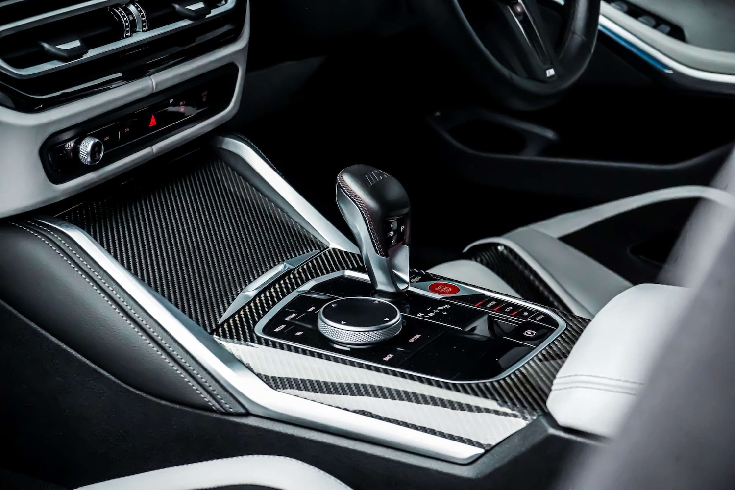 Used BMW M3 2024 for sale - 76933021: Photo 27