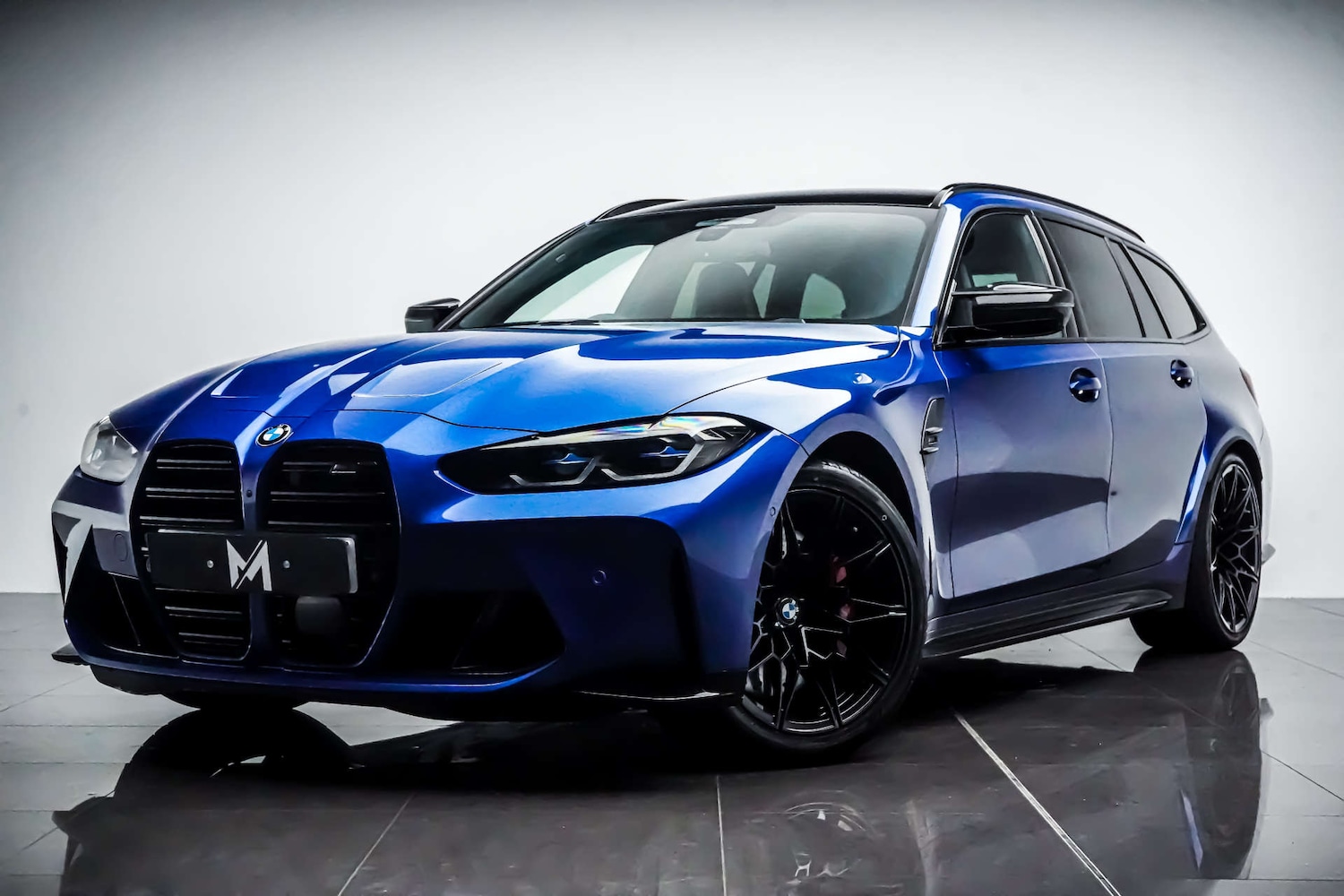 Used BMW M3 2024 for sale - 76933021: Photo 5