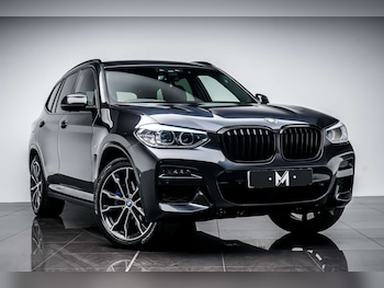 Used BMW X3 2021 for sale - 79044709: Photo