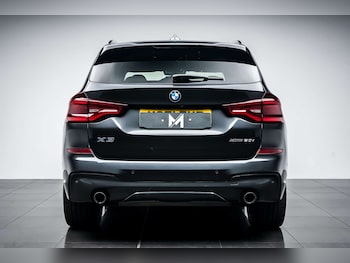 Used BMW X3 2021 for sale - 79044709: Photo