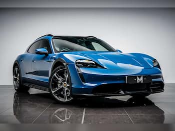 Used Porsche Taycan 2021 for sale - 79813064: Photo