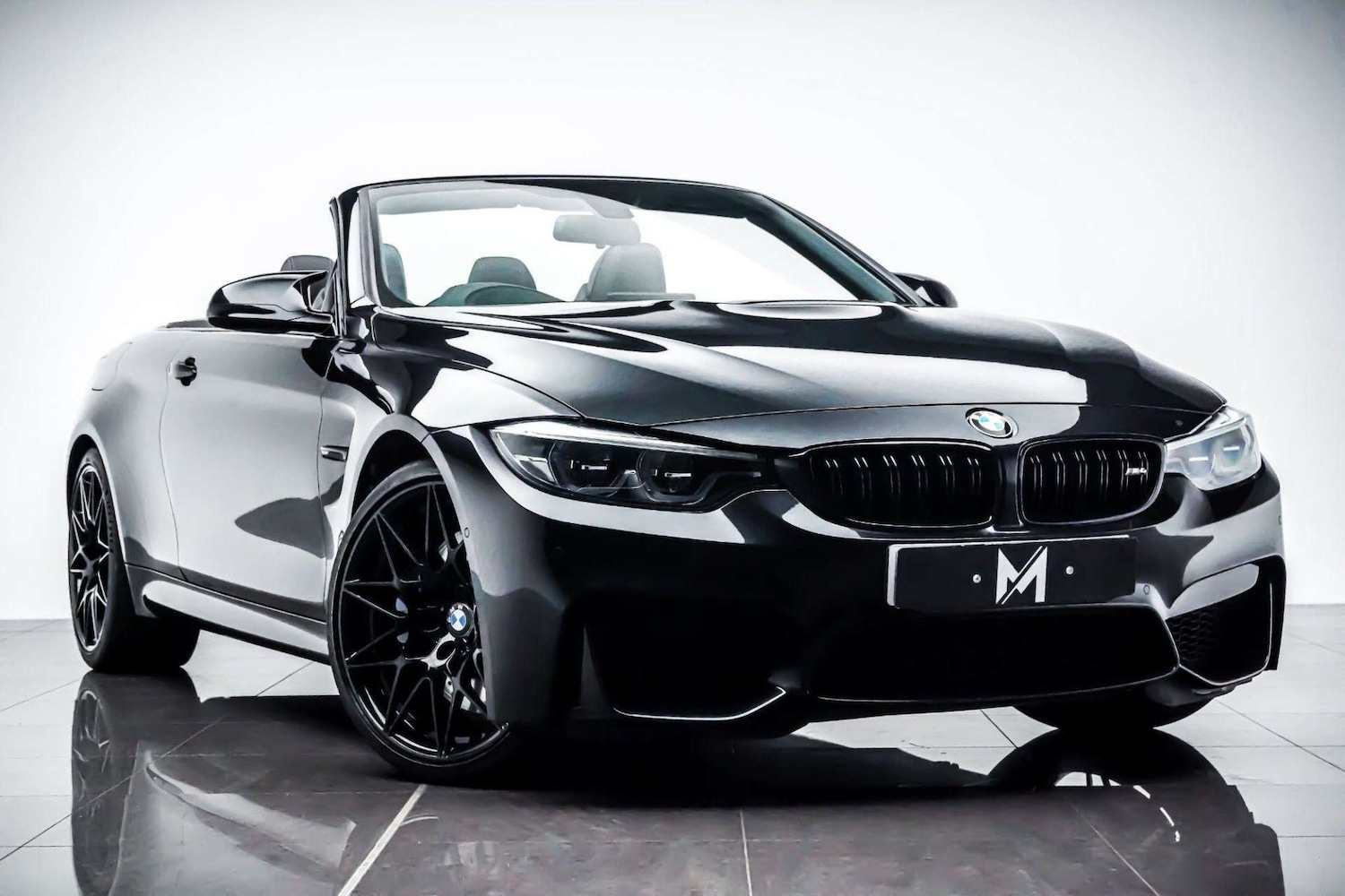 Used BMW M4 2019 for sale - 76831009: Photo 1