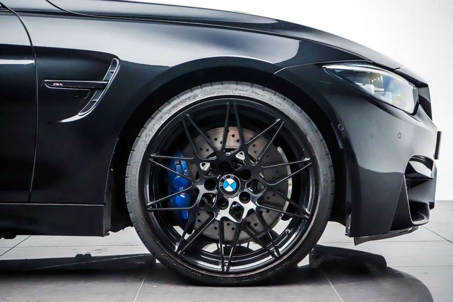 Used BMW M4 2019 for sale - 76831009: Photo 10