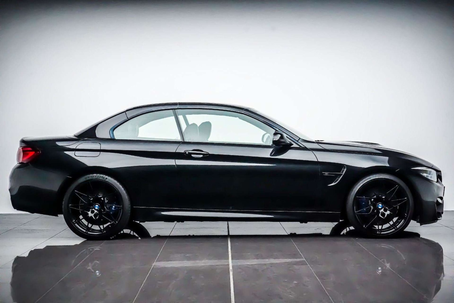 Used BMW M4 2019 for sale - 76831009: Photo 11