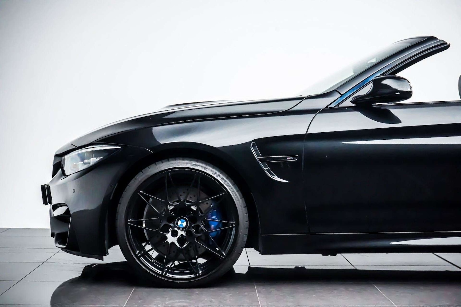 Used BMW M4 2019 for sale - 76831009: Photo 12