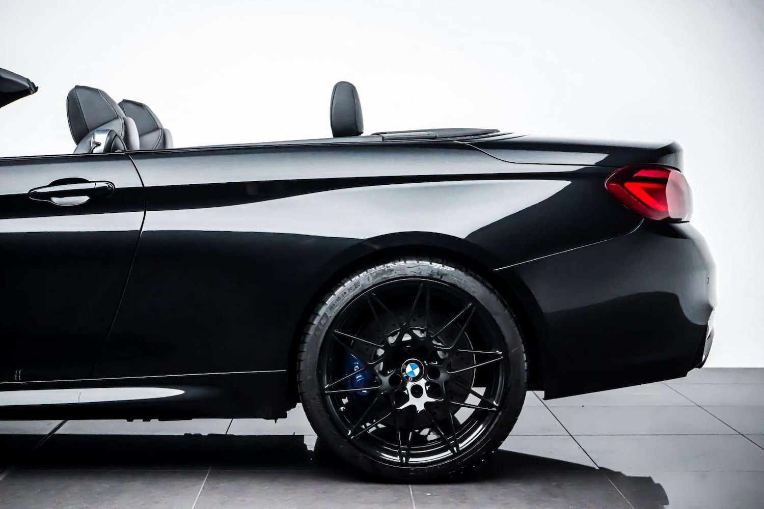 Used BMW M4 2019 for sale - 76831009: Photo 13